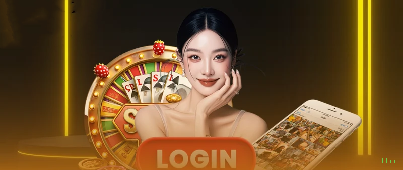 Cassino bbrr app mobile