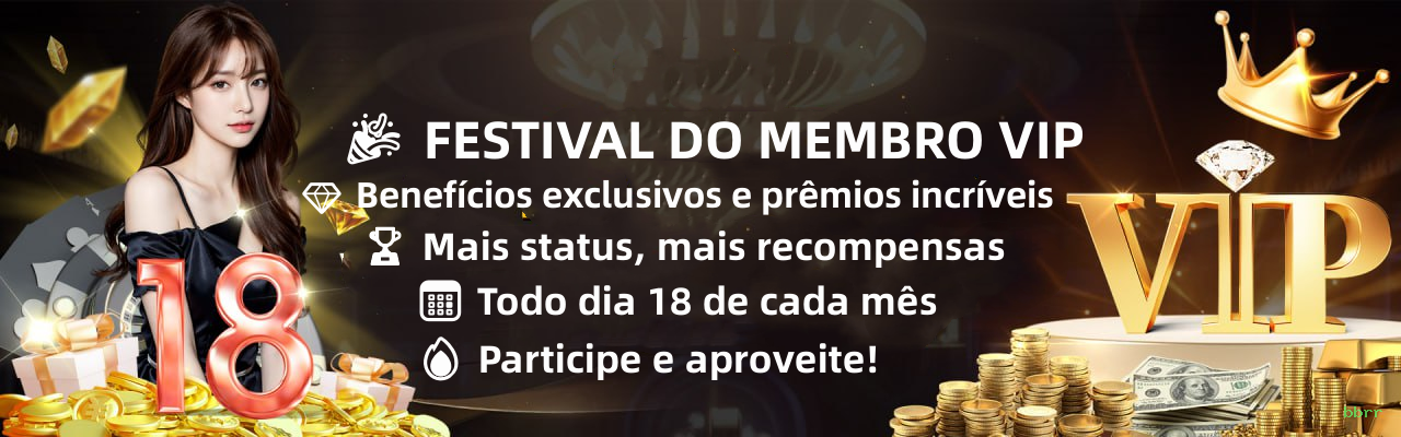Cashback VIP bbrr - reembolso semanal