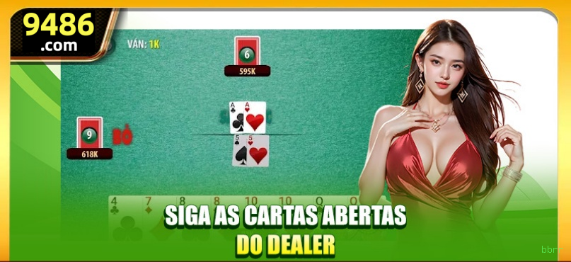 Slots com prêmios bbrr